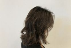 -GIRL STYLE 烫发·染发沙龙