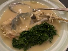 -沈灶河豚宴·河豚融合餐厅(汉中路店)