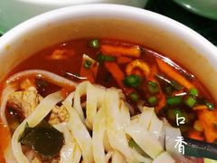 -艳阳天民俗村(公园路店)