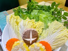 -蚝大仙横琴生蚝火锅(日月贝店)