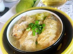 -顺德喜来登酒店·采悦轩