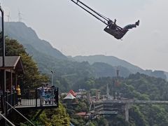 -梦幻奥陶纪景区