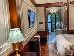 -马勒别墅饭店(静安寺店)