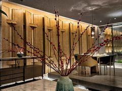 -万悦中餐厅·武汉卓尔万豪酒店