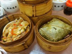 -香港蓮香樓(中環店)