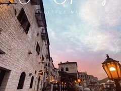 -华谊兄弟（长沙）电影小镇