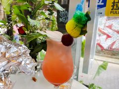 -威克特披萨汉堡