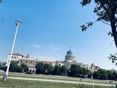 -青岛方特梦幻王国