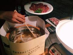 -桂小厨广西菜(青秀万达店)