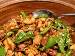 -徐记海鲜(万家丽|德政园店)