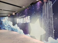 -南昌双子塔303观光厅