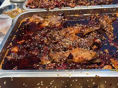 -叼叼姐手撕烤兔(十八梯店)