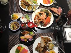 -339旋转餐厅(天府熊猫塔店)