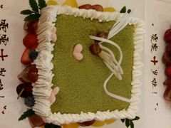 android_upload_pic-美丽心情蛋糕(江苏路店)