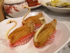 -稻香酒家·35年老字号(侨光店)