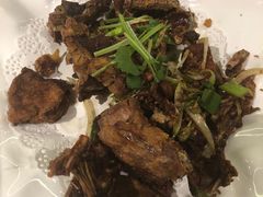 -同喜烤鸭店(光芒店)