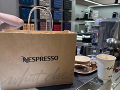 -NESPRESSO(OneAvenue卓悦中心店)