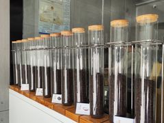 -喜茶(武汉范湖万达广场店)