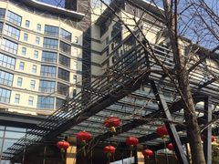 -常州环球恐龙城维景国际大酒店