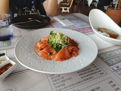 -安妮意大利餐厅(日坛店)