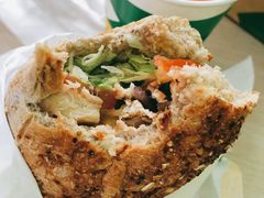 -赛百味SUBWAY(中亭街店)