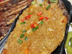 -冰城小镇音乐串吧·聚会餐厅(百子湾店)