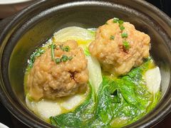-应天大明王朝·南京菜(中山陵店)