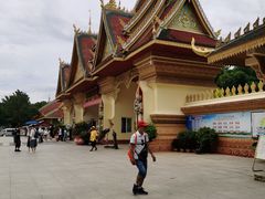 -西双版纳勐泐文化旅游区