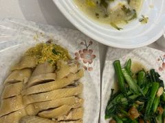 -金利茶餐厅(中船汇店)