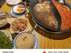 -五里关火锅(牛市口店)