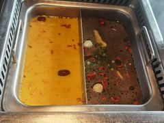 -大隐·成都火锅Bistro(合生麒麟新天地店)