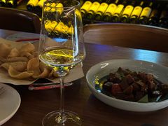 -ibarrel爱杯·bistro&brunch(江宁路店)