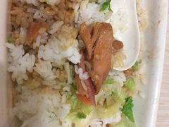 -南城香·饭香串香馄饨香(青年路店)