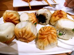 -食悦天美食广场(沈阳青年大街万象城店)