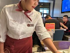 -海底捞火锅(外滩店)