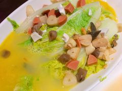 -村理·乡村菜音乐餐厅(河西店)