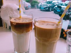 -五进制 Coffee Shop