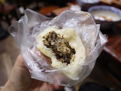 -清真石家包子(大皮院总店)