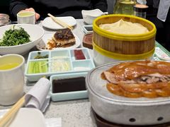 -紫光园·烤鸭·北京菜(团结湖店)