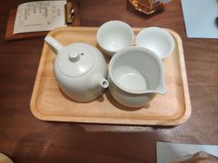 -觅唐MITONG(鸟巢店)