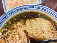 -同得兴 Since·1995 传统苏式面馆(嘉馀坊店)