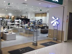 -银座mall(东直门店)