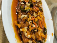 -佛有缘素食馆·荔湾老字号(陈家祠首店)