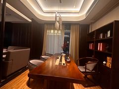 -臻享私人定制餐厅(黎明西路店)