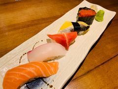 -武藏日本料理(宝安壹方城店)