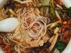 -水平有限广西米粉·广西风味集(五道口店)