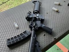 -甲米射击场KRABI SHOOTING RANGE