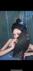 点击看大图 -盘子女人坊古装写真摄影(长春总店)