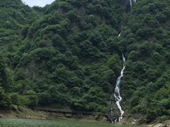 -磐安舞龙峡景区