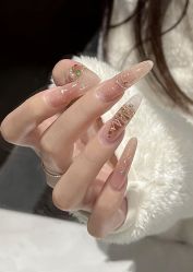 -斯馨·健康美甲美睫